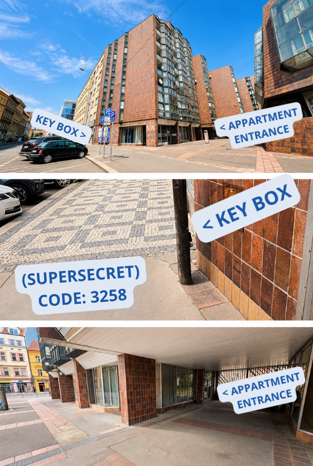 airbnb, booking foto (1)
